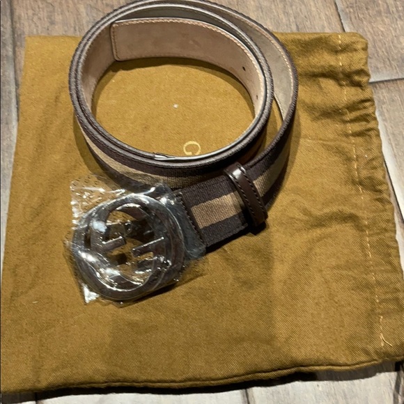 Gucci Other - Gucci belts